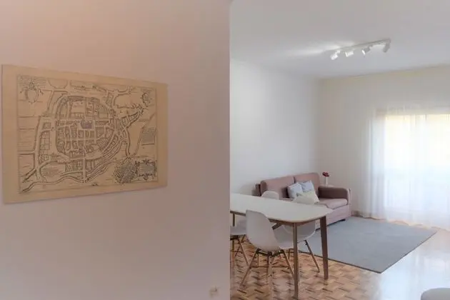 Apart Daire, 3 Yatak Odası