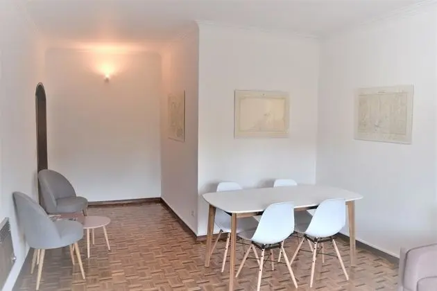 Apart Daire, 3 Yatak Odası