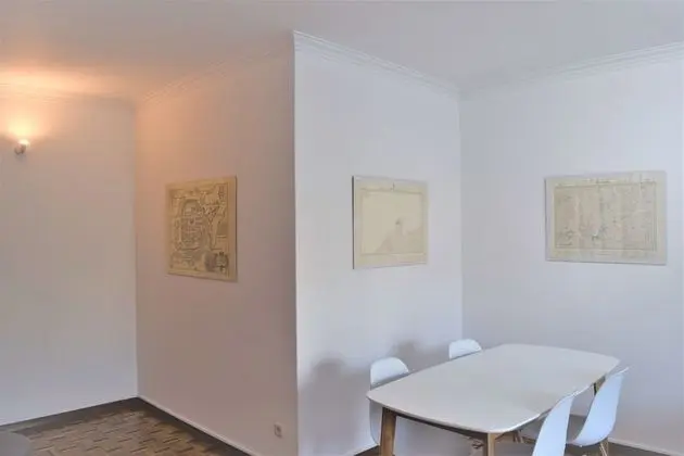 Apart Daire, 3 Yatak Odası
