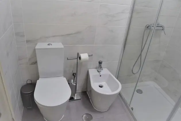 Apart Daire, 3 Yatak Odası