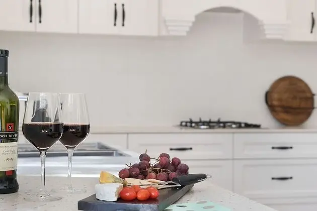 Family Ev, 3 Yatak Odası, 2 Banyolu