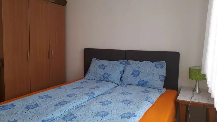Basic Tek Büyük veya İki Ayrı Yataklı Oda, Ortak Banyo (1)
