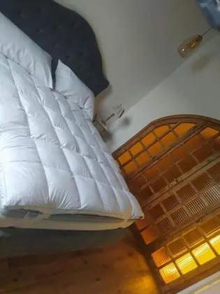 Apart Daire, 1 Yatak Odası, Sıcak Su Havuzu