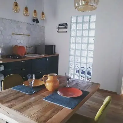 Apart Daire, 1 Yatak Odası, Sıcak Su Havuzu