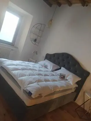 Apart Daire, 1 Yatak Odası, Sıcak Su Havuzu