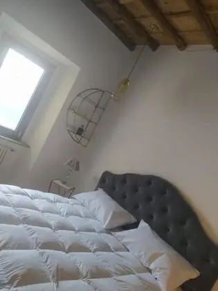 Apart Daire, 1 Yatak Odası, Sıcak Su Havuzu