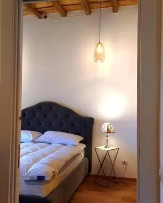 Apart Daire, 1 Yatak Odası, Sıcak Su Havuzu