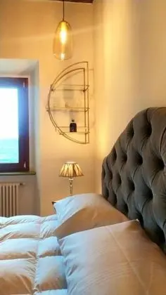 Apart Daire, 1 Yatak Odası, Sıcak Su Havuzu