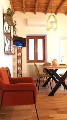 Apart Daire, 1 Yatak Odası, Sıcak Su Havuzu