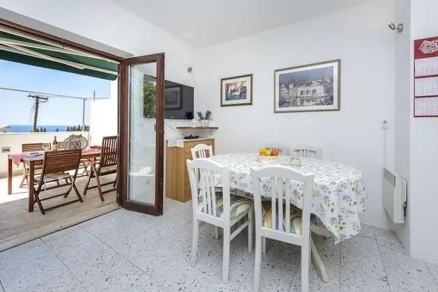 Comfort Tek Büyük Yataklı Oda, Deniz Manzaralı