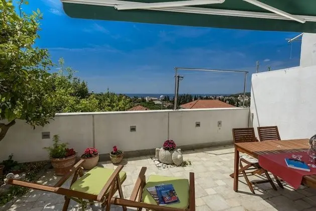 Comfort Tek Büyük Yataklı Oda, Deniz Manzaralı