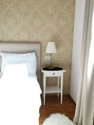 Family Apart Daire, 3 Yatak Odası, Sıcak Su Havuzu, Deniz Manzaralı