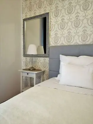 Family Apart Daire, 3 Yatak Odası, Sıcak Su Havuzu, Deniz Manzaralı