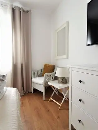 Family Apart Daire, 3 Yatak Odası, Sıcak Su Havuzu, Deniz Manzaralı