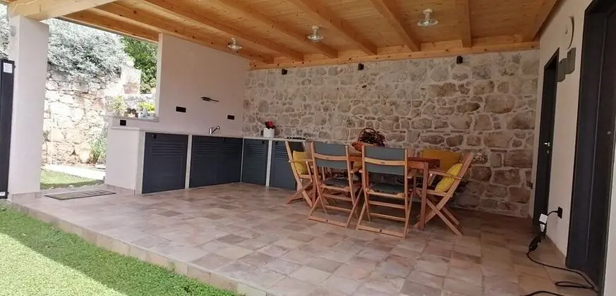 Family Apart Daire, 3 Yatak Odası, Sıcak Su Havuzu, Deniz Manzaralı