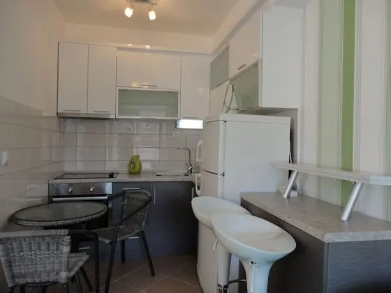 Comfort Stüdyo Süit, Şehir Manzaralı
