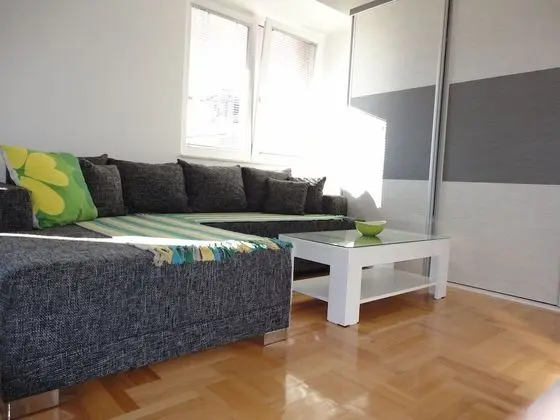 Comfort Stüdyo Süit, Şehir Manzaralı