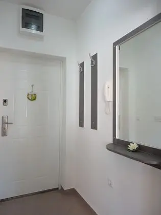 Comfort Stüdyo Süit, Şehir Manzaralı