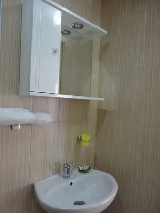 Comfort Stüdyo Süit, Şehir Manzaralı