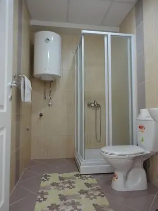 Comfort Stüdyo Süit, Şehir Manzaralı