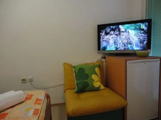 Economy Tek Büyük Yataklı Oda