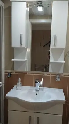 Economy Tek Büyük Yataklı Oda