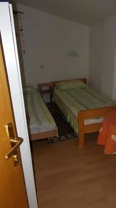 Standard İki Ayrı Yataklı Oda, Ortak Banyo