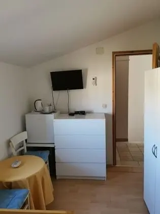 Standard İki Ayrı Yataklı Oda, Ortak Banyo