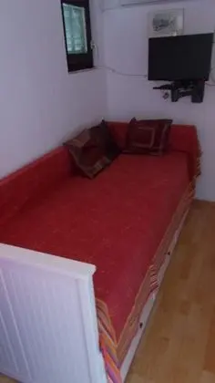 Standard Stüdyo Süit, 1 Yatak Odası