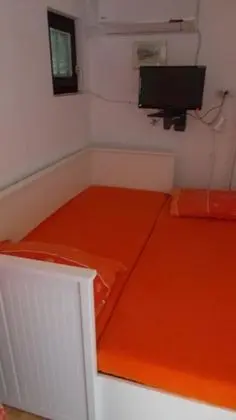 Standard Stüdyo Süit, 1 Yatak Odası