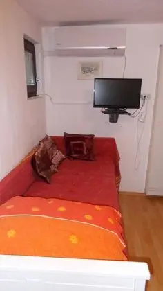 Standard Stüdyo Süit, 1 Yatak Odası