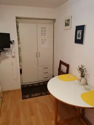 Standard Stüdyo Süit, 1 Yatak Odası