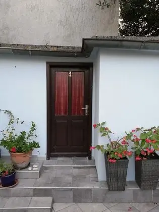 Standard Stüdyo Süit, 1 Yatak Odası