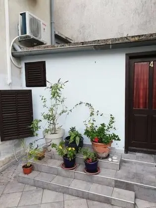 Standard Stüdyo Süit, 1 Yatak Odası