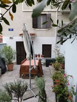 Standard Stüdyo Süit, 1 Yatak Odası