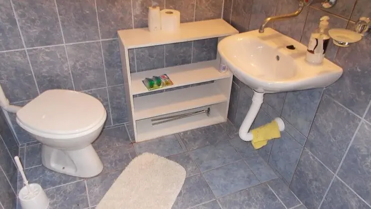 Standard Stüdyo Süit, 1 Yatak Odası