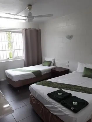 Apart Daire, 1 Yatak Odası, Şehir Manzaralı