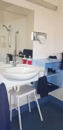 Standard Apart Daire, 1 Yatak Odası, Engellilere Uygun