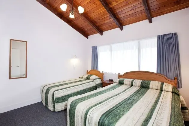 Standard Apart Daire, 2 Yatak Odası