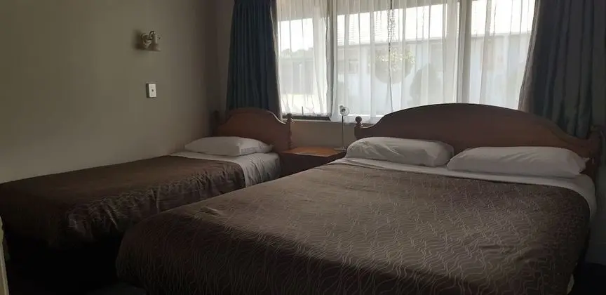 Standard Apart Daire, 2 Yatak Odası