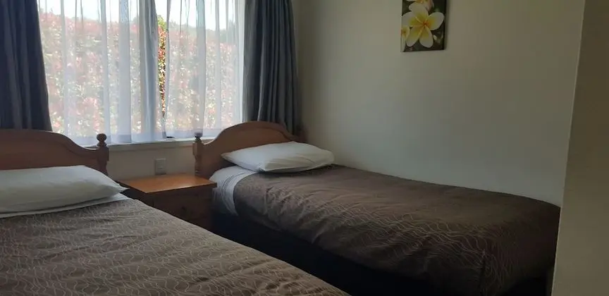Standard Apart Daire, 2 Yatak Odası