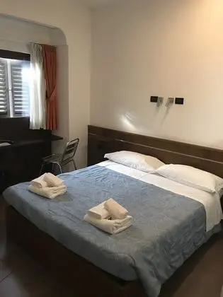 Classic Tek Büyük veya İki Ayrı Yataklı Oda