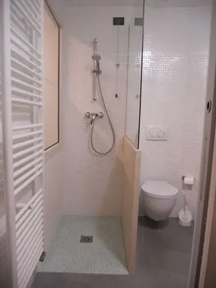 Classic Tek Büyük veya İki Ayrı Yataklı Oda