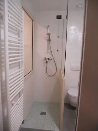 Classic Tek Büyük veya İki Ayrı Yataklı Oda