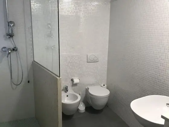 Classic Tek Büyük veya İki Ayrı Yataklı Oda