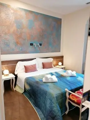 Classic Üç Kişilik Oda