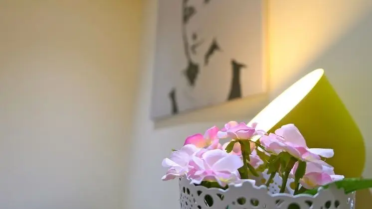 Design Stüdyo Süit, 1 Çift Kişilik Yatak