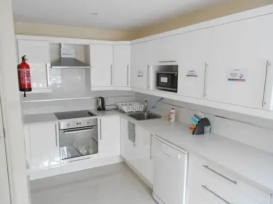 Design Stüdyo Süit, 1 Çift Kişilik Yatak