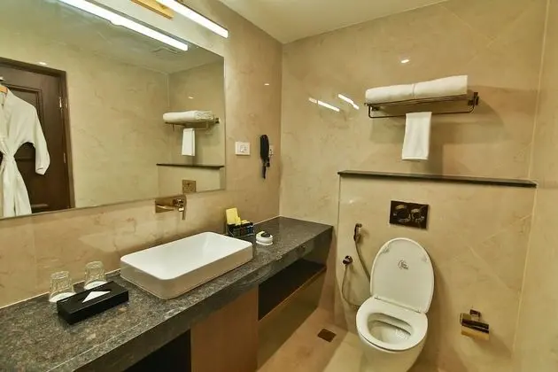 Deluxe Suite