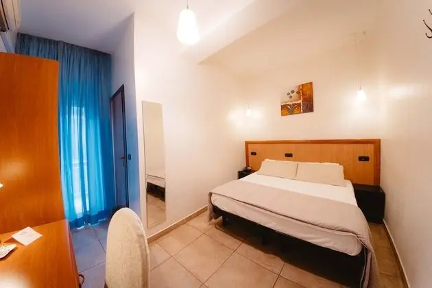 Economy con affaccio interno